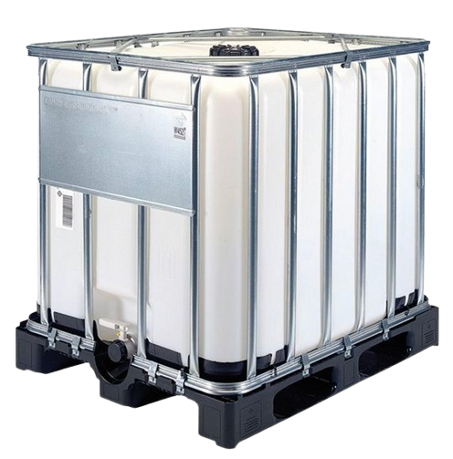 Sirop de nourrissement 840kg IBC  (IBC dépôt)