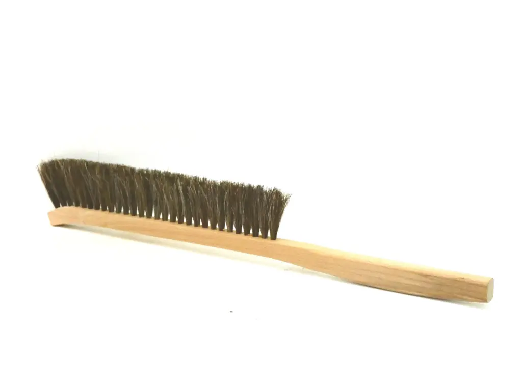 Brosse crin simple
