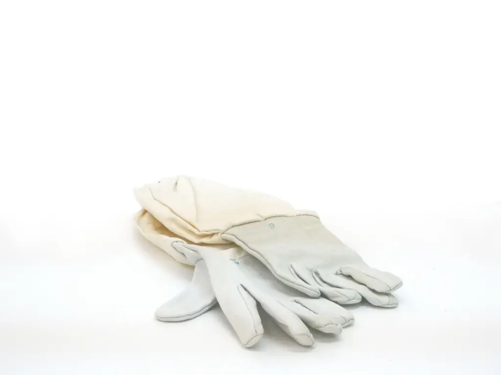 Gants Apicoles – Manchette Longue