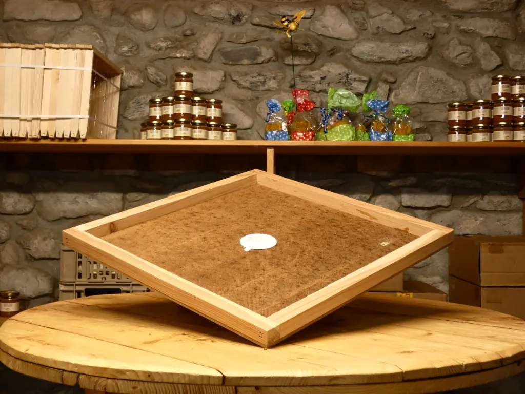 Planches couvre-cadres 12c