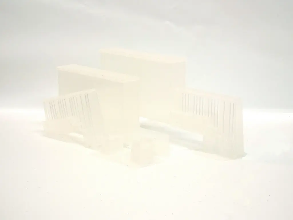 Diffuseur Nasenheider goutte à goutte 