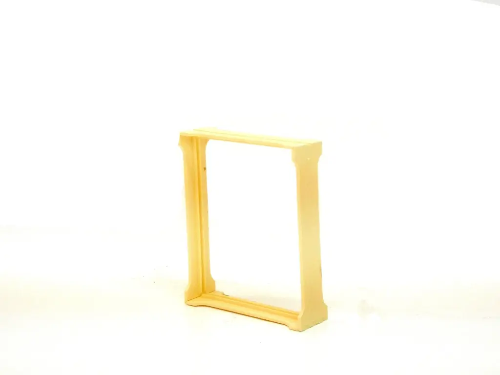 Boîte pour miel en rayon 